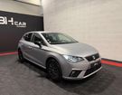 Seat Ibiza 1.0 MPI 80 URBAN BUSINESS à La Ravoire (73) Seat Ibiza 1.0 MPI 80 URBAN BUSINESS à La Ravoire (73)