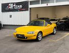 Mazda MX5 5 Mx5 SERIE-SPECIALE ROADSTER 1.6 110/BR à La Garde (83) Mazda MX5 5 Mx5 SERIE-SPECIALE ROADSTER 1.6 110/BR à La Garde (83)