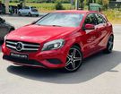 Mercedes Classe A