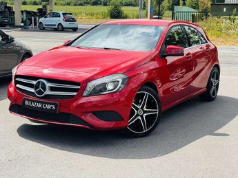 Mercedes Classe A