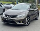 Nissan Pulsar