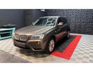 BMW X3 30D xDrive 258CH PACK LUXE TOIT OUVRANT à Le Broc (63) BMW X3 30D xDrive 258CH PACK LUXE TOIT OUVRANT à Le Broc (63)