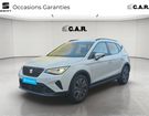 Seat Arona 1.0 TSI 95 ch Start/Stop BVM5 Urban à Bayonne (64) Seat Arona 1.0 TSI 95 ch Start/Stop BVM5 Urban à Bayonne (64)
