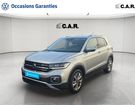 Volkswagen T Cross
