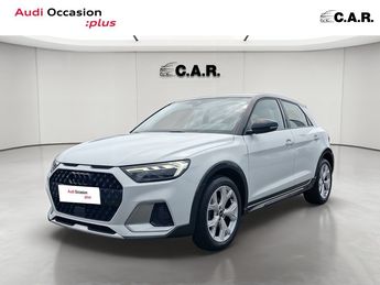  Voir d&eacute;tails -Audi A1 Allstreet 30 TFSI 110 ch S tronic 7 Avus &agrave; Bayonne (64)