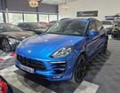 Porsche Macan 3.0 V6 258ch S Diesel PDK &agrave; B�thune (62)
