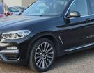 BMW X3 (G01) XDRIVE30DA 265CH LUXURY à Creutzwald (57) BMW X3 (G01) XDRIVE30DA 265CH LUXURY à Creutzwald (57)