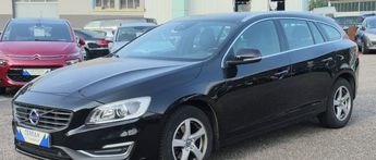  Voir d&eacute;tails -Volvo V60 Cross Country D4 190CH SUMMUM GEARTRONIC &agrave; Creutzwald (57)