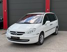 Citroen C8 2.0 HDi 16V 138 FAP Exclusive à Gevrey-Chambertin (21) Citroen C8 2.0 HDi 16V 138 FAP Exclusive à Gevrey-Chambertin (21)