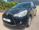 Citroen C3 1.6 VTI Finition Exclusive - 2ème main - à Cuers (83) Citroen C3 1.6 VTI Finition Exclusive - 2ème main - à Cuers (83)