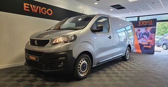  Voir d&eacute;tails -Peugeot Expert vu fourgon 2.0 bluehdi 150 long asphalt  &agrave; Saint-Apollinaire (21)