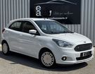 Ford KA Ka 1.2 TI-VCT 70CH ESSENTIAL à La Garde (83) Ford KA Ka 1.2 TI-VCT 70CH ESSENTIAL à La Garde (83)