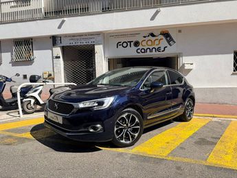  Voir d&eacute;tails -Citroen DS 4 THP 165CH SPORT CHIC S&S EAT6 &agrave; Cannes (06)