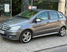 Mercedes Classe B (2) 180 cdi design optimum garantie 12 m à Rueil-Malmaison (92) Mercedes Classe B (2) 180 cdi design optimum garantie 12 m à Rueil-Malmaison (92)