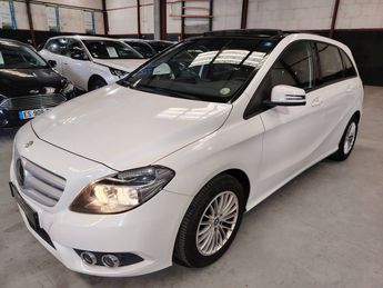 Mercedes Classe B