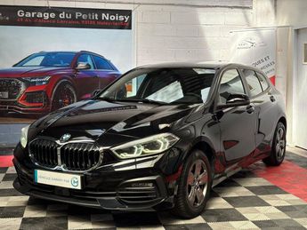 BMW Serie 1