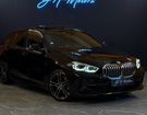 BMW Serie 1 118D M sport SUIVI COMPLET garantie 12 m &agrave; Thoiry (78)