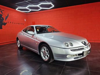 voir détails -Alfa romeo GTV (type 916 génération 2) 2.0 Twin Spark 1 à Obernai (67) Voir détails -Alfa romeo GTV (type 916 génération 2) 2.0 Twin Spark 1 à Obernai (67)