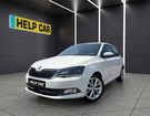 Skoda Fabia 1.0 TSI 95CH CLEVER à Voreppe (38) Skoda Fabia 1.0 TSI 95CH CLEVER à Voreppe (38)