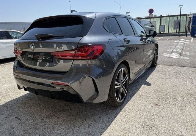 BMW Serie 1 (F40) 118IA 140CH M SPORT DKG7 112G  de 2019