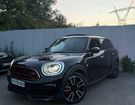 Mini Countryman works 306cv all4 à Paris (75) Mini Countryman works 306cv all4 à Paris (75)
