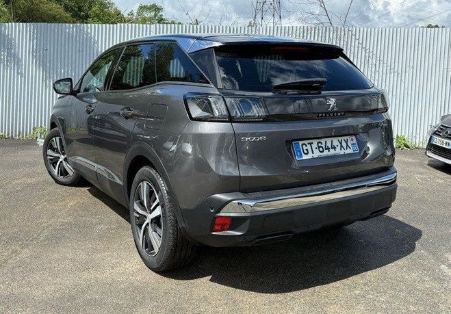 Peugeot 3008 1.6 180cv hybride pack allure R�vision f Autre de 2024