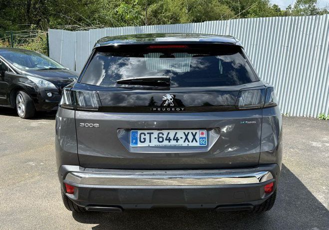 Peugeot 3008 1.6 180cv hybride pack allure R�vision f Autre de 2024