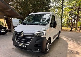  Voir d&eacute;tails -Renault Master l1h1 blue dci 135 confort traction fourg &agrave; Saint-Martin-des-Champs (78)