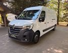 Renault Master fgn trac f3500 l3h2 blue dci 150 confort &agrave; Saint-Martin-des-Champs (78)
