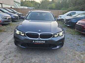 BMW Serie 3