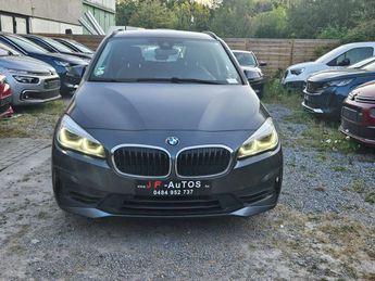  Voir d&eacute;tails -BMW Serie 2 Active Tourer 216 d AdBlue (EU6AP) &agrave; Bierges (13)