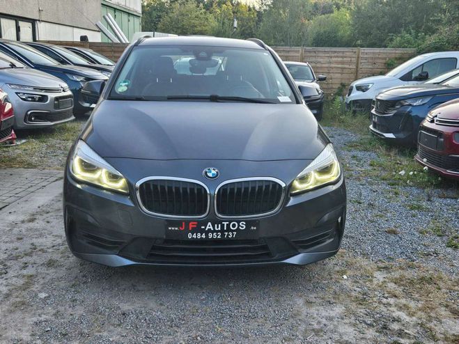 BMW Serie 2 Active Tourer 216 d AdBlue (EU6AP) Gris M�tallis� de 