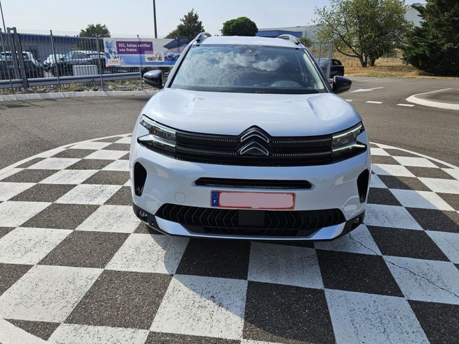 Citroen C5 Aircross 1.5 BlueHDi - 130 S&S - BV EAT8 BLANC de 2025