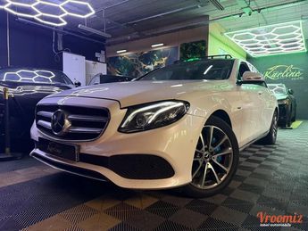 Mercedes Classe E