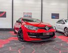 Renault Megane III RS CUP S 2.0T 275 1e main Öhlins Rec à Ocquerre (77) Renault Megane III RS CUP S 2.0T 275 1e main Öhlins Rec à Ocquerre (77)