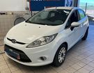 Ford Fiesta 1.6 TDCI 90 CV TITANIUM 5P CLIM à Rosselange (57) Ford Fiesta 1.6 TDCI 90 CV TITANIUM 5P CLIM à Rosselange (57)