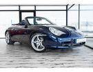 Porsche 911 996 Cabriolet 3.6i Tiptronic Carrera - M à Tôtes (76) Porsche 911 996 Cabriolet 3.6i Tiptronic Carrera - M à Tôtes (76)