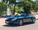 Porsche Boxster 2.7 (986) Prêt à rouler Sort de révision à Rueil-Malmaison (92) Porsche Boxster 2.7 (986) Prêt à rouler Sort de révision à Rueil-Malmaison (92)