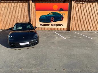  Voir d&eacute;tails -Porsche Panamera 2.9 4E-HYBRID 462 &agrave;  La Teste-de-Buch (33)