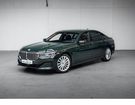 BMW Serie 7 745Le Peninsula &agrave; Paris (75)