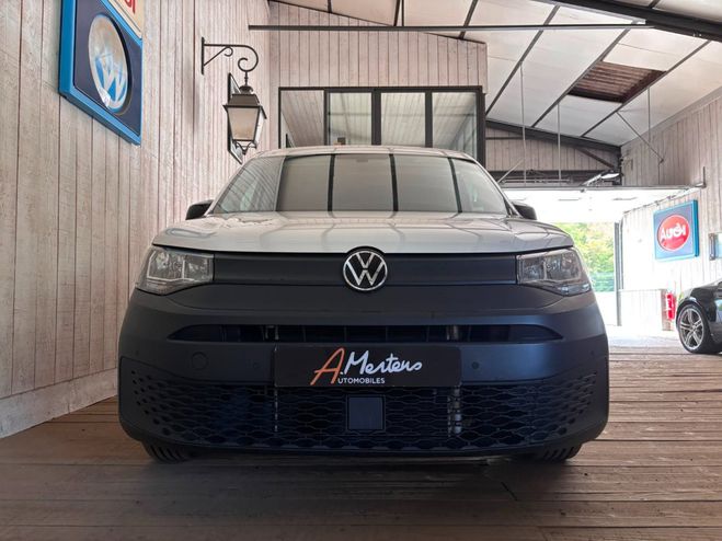 Volkswagen Caddy CARGO 2.0 TDI 122 CV DSG Blanc de 2022