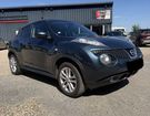 Nissan Juke 1.5 DCI 110 TEKNA &agrave; Yerville (76)
