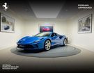Ferrari F8 Tributo