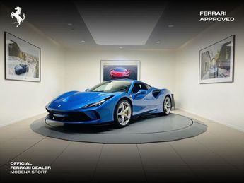voir détails -Ferrari F8 Tributo 720CV à Balma (31) Voir détails -Ferrari F8 Tributo 720CV à Balma (31)