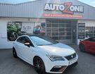 Seat Leon SC iii 2.0 tsi 300 cupra dsg paletes au à Sallanches (74) Seat Leon SC iii 2.0 tsi 300 cupra dsg paletes au à Sallanches (74)