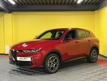  Voir d&eacute;tails -Alfa romeo Tonale 1.3 PHEV - 280 - BVA Sprint Q4 &agrave; Issoire (63)