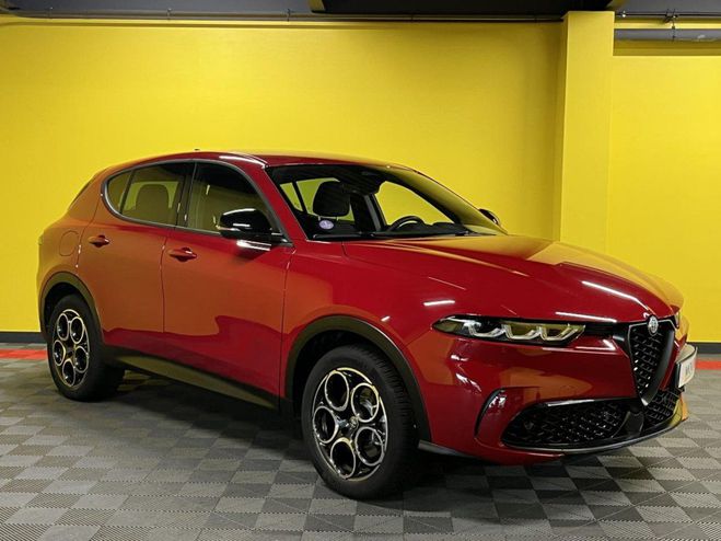 Alfa romeo Tonale 1.3 PHEV - 280 - BVA Sprint Q4 ROUGE de 2025