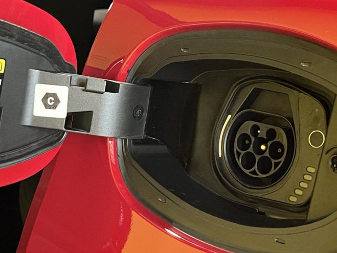 Alfa romeo Tonale 1.3 PHEV - 280 - BVA Sprint Q4 ROUGE de 2025
