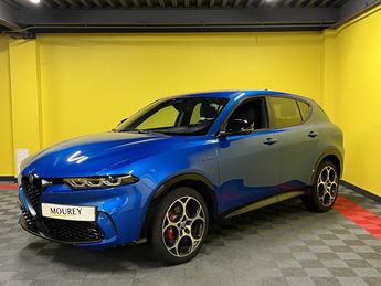  Voir d&eacute;tails -Alfa romeo Tonale 1.6 D - 130 - BV TCT6 Veloce 2025 / HARM &agrave; Issoire (63)