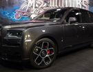 Rolls royce Cullinan